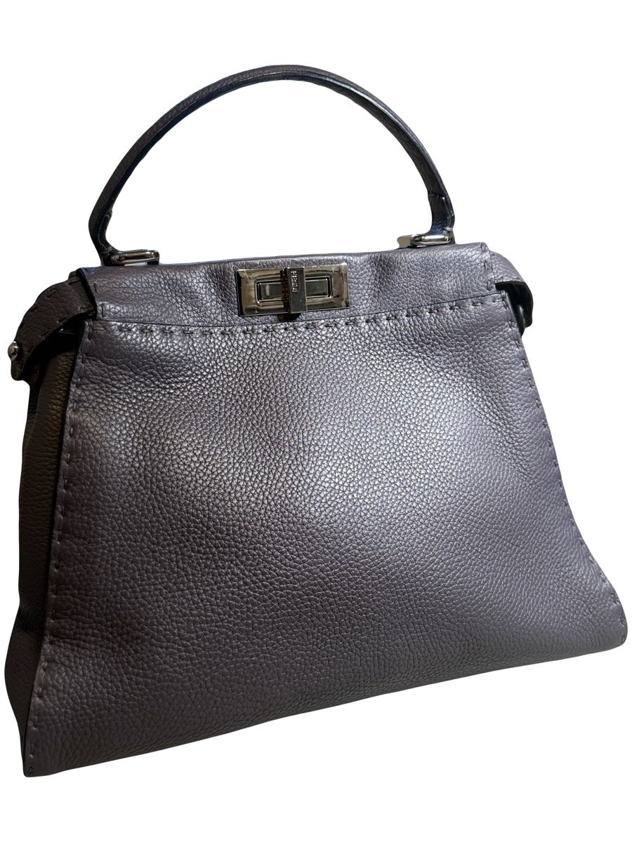 Fendi Taschen für Damen: Fendi peekaboo tasche – Neu (gemäss Beschreibung) aus Zürich von tae_6828