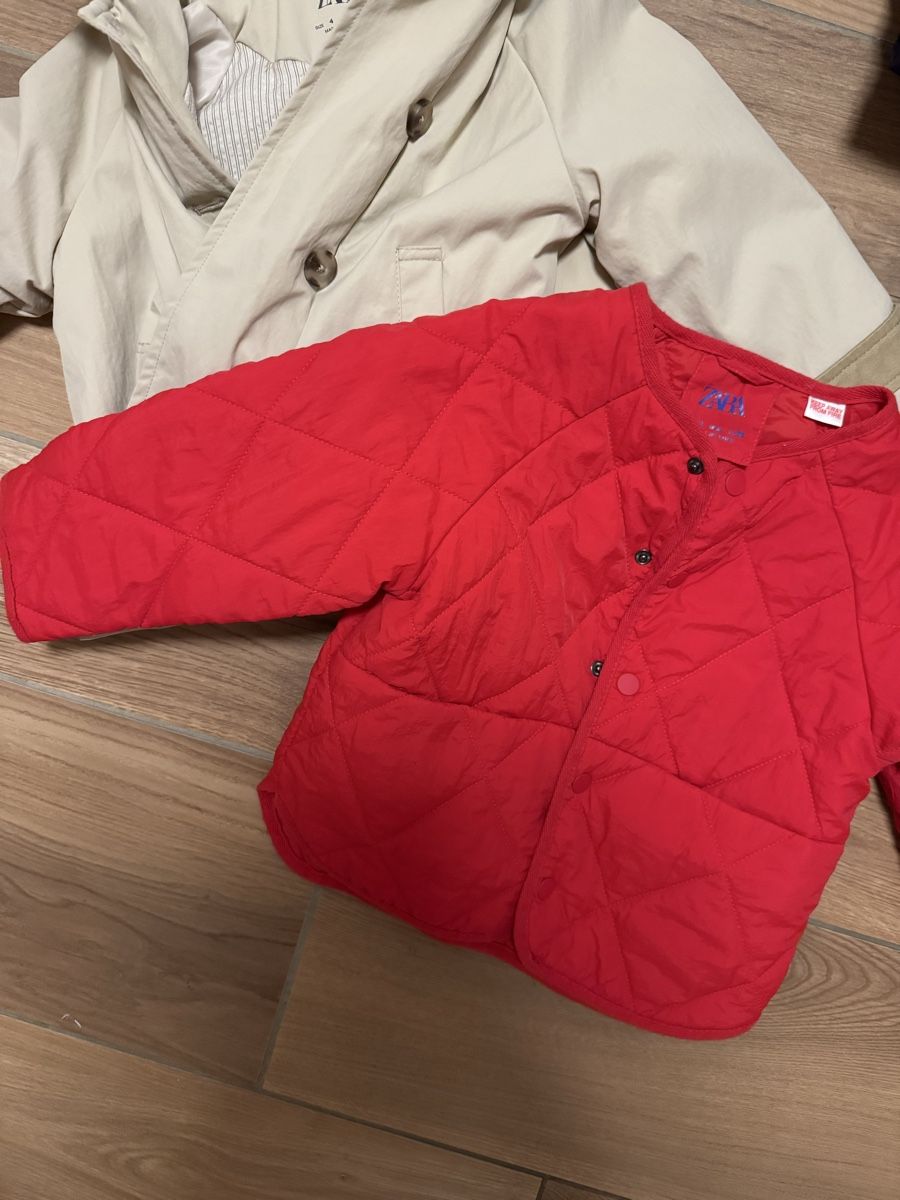 Zara Jacken & Mäntel: Zara Jacken – Neu (gemäss Beschreibung) aus Zürich von iva_c9dw 6