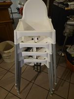 Chaise bébé