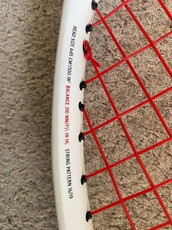 Raquettes: Tennisschläger Kids – D'occasion à Rothenburg par Culebralinda 2