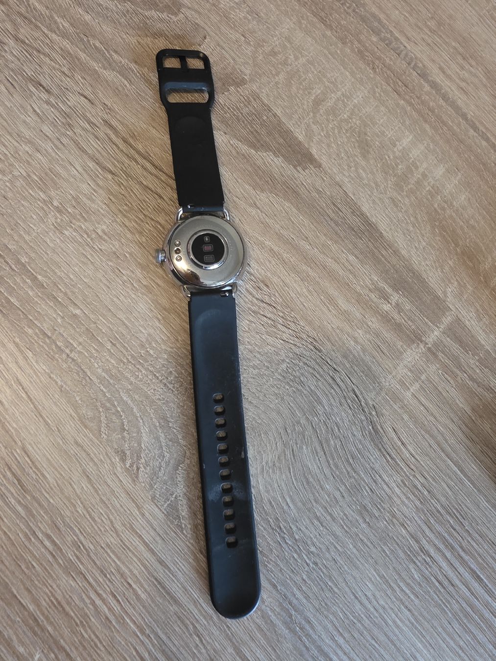 Smartwatch: Withings ScanWatch 1 – Défectueux à Zürich par P-editon 1