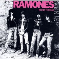 Ramones - Rocket to Russia (Deluxe Edition)
