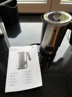 WMF Lumero Milchaufschäumer