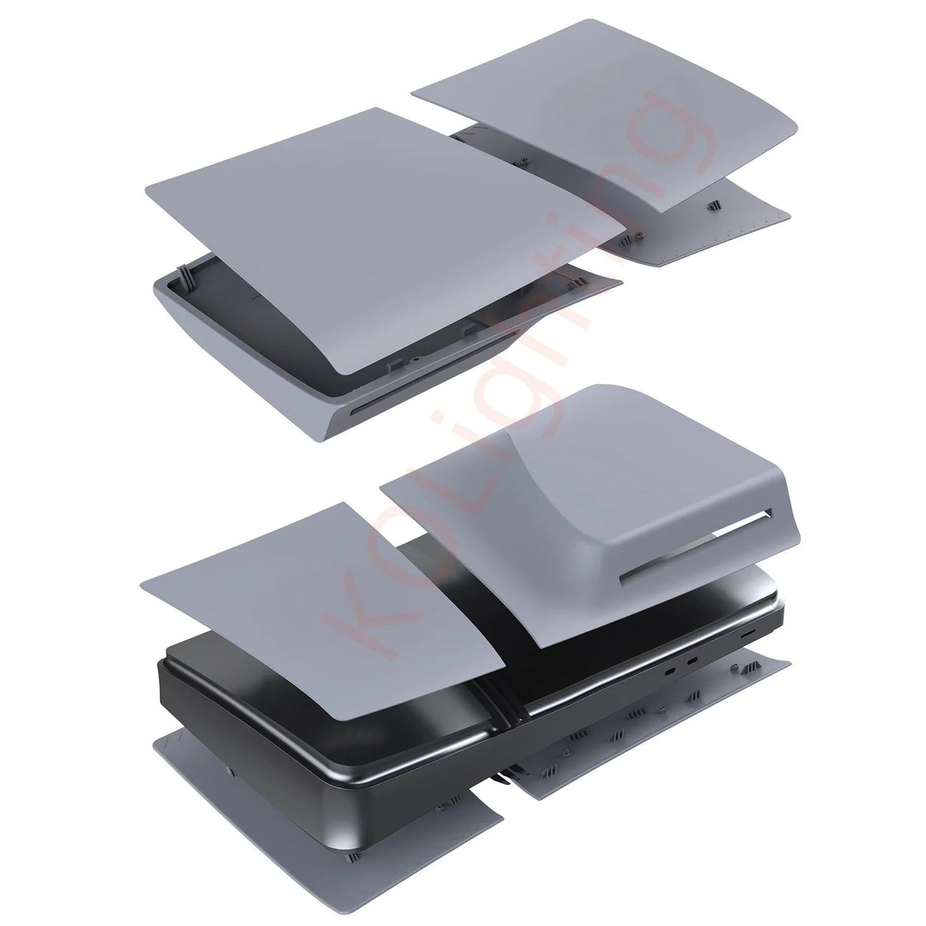 Consoles: PlayStation5 Pro - 30. Jubiläum (Disc Version) – Neuf avec emballage d'origine à Olten par SunsetRainman 3
