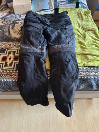 Motorradhosen