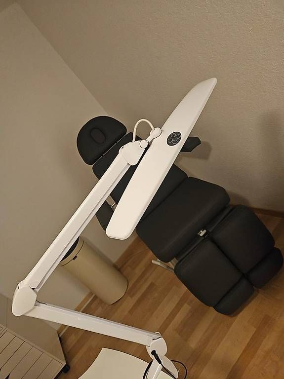 Lampade: Maul Maulwork Arbeitsleuchte – Usato da Kaltbrunn venduto da AliToni