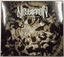 Nightmarer – Cacophony Of Terror - Vergriffen!