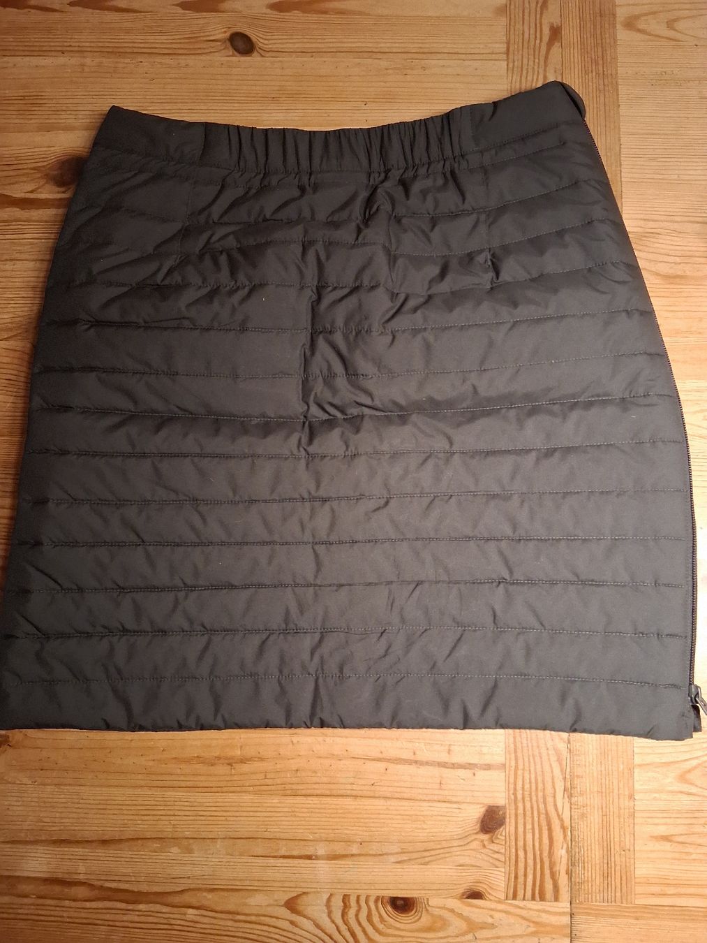 Jack Wolfskin Gonne: Jack Wolfskin Thermorock S – Usato da Brittnau venduto da Gismo2012 1