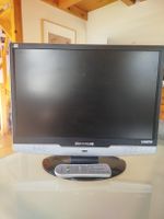 Téléviseur LCD Standard SR-2206 22 pouces avec télécommande