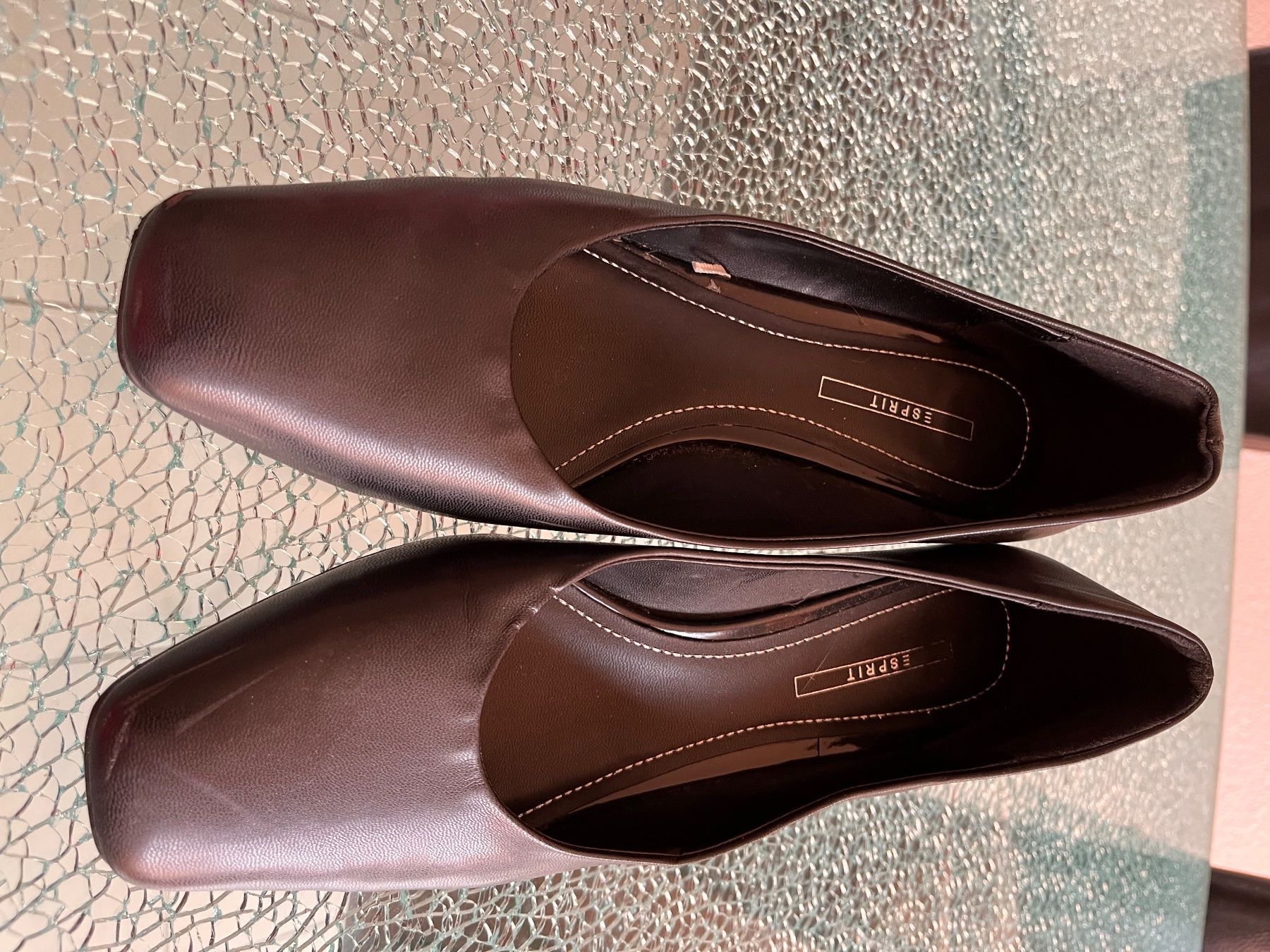 Esprit Scarpe da donna: Esprit Schuhe – Usato da Brüttisellen venduto da lilien2012