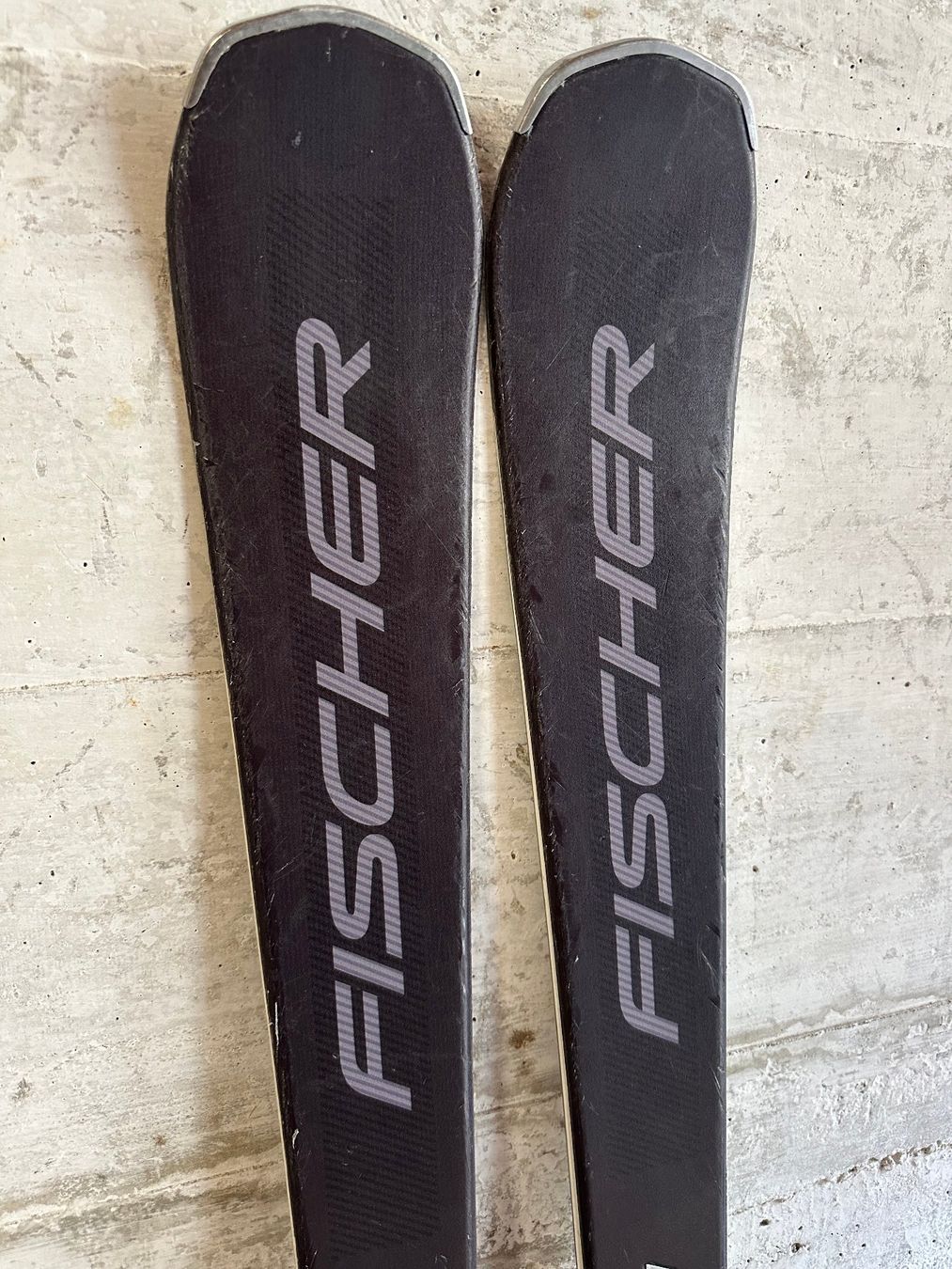 Fischer Skis: Fischer Trinity Ski 150CM – Gebraucht aus Emmenbrücke von karkarkar 1