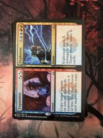 Magic Karten Sammlung MTG 