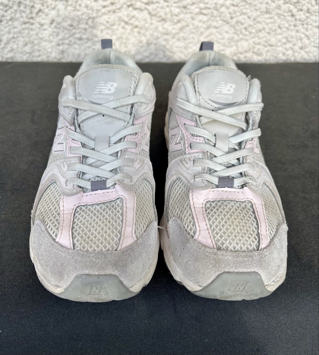 New Balance Scarpe per ragazze: Baskets New Balance P5304AU – Usato da Genthod venduto da Bilibi