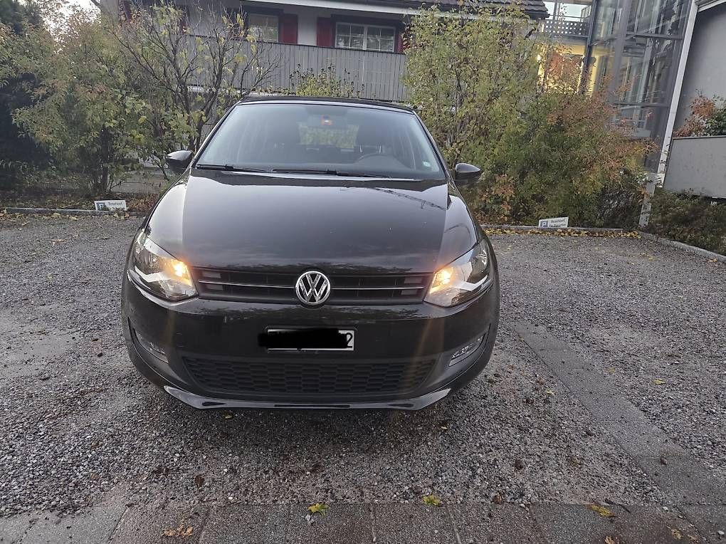 Automobili: VW Polo 1.4  – Usato da Andwil TG venduto da david14.4 1