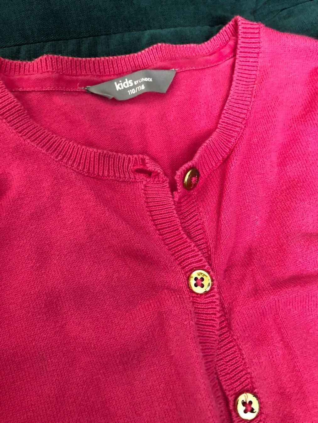 Camicette, T-shirt & Top: Kleiderset Gr. 5 Jahre – Usato da Baden venduto da lupa5400 2