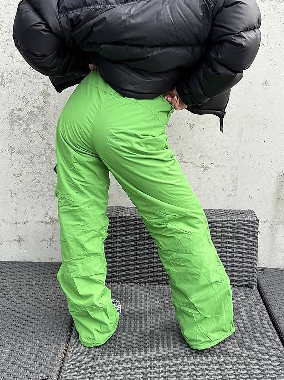 Pantaloni: Crane Snowboard/ Skihose – Usato da Meggen venduto da gia_wz2q 4