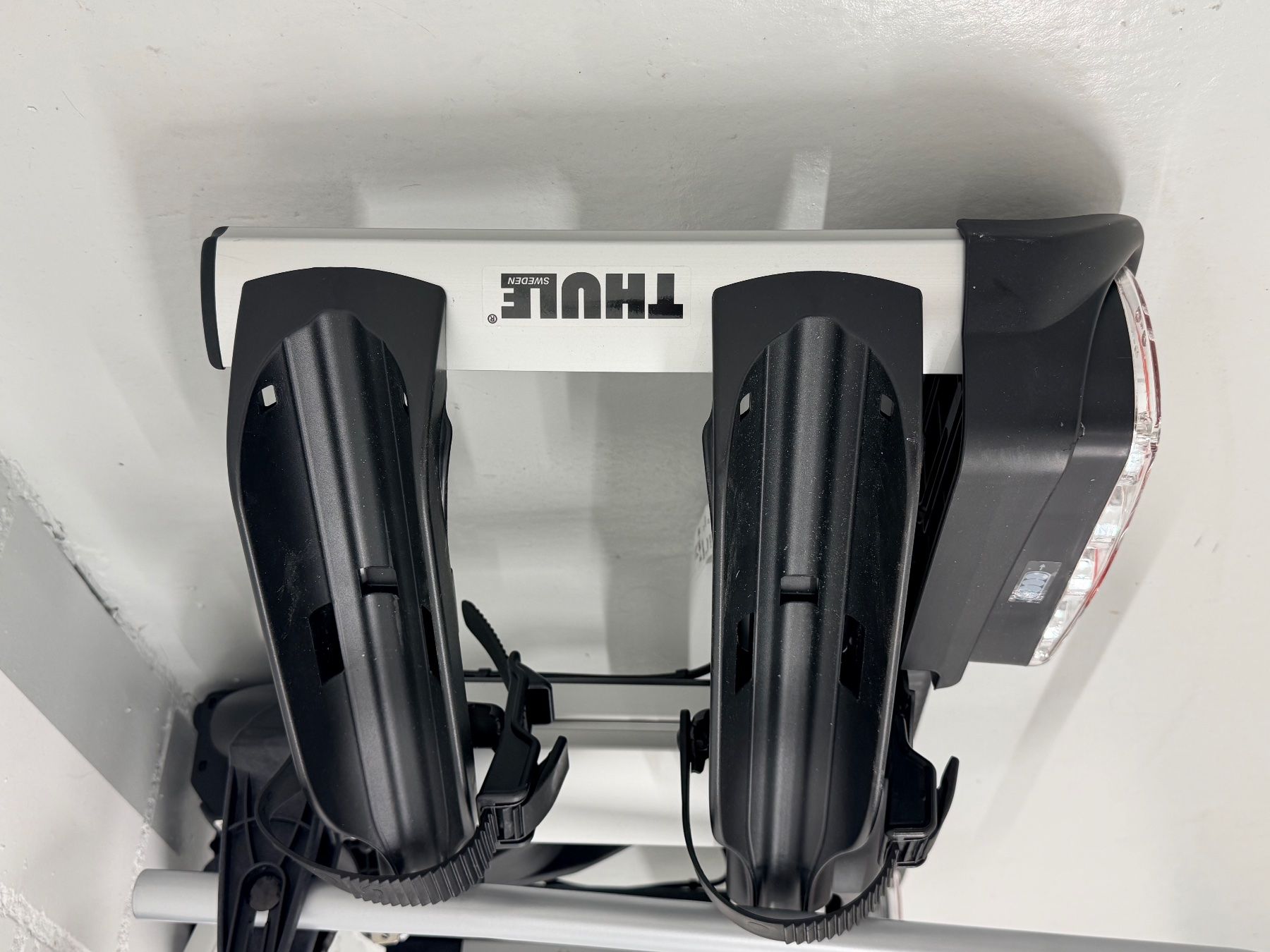 Portapacchi: Thule EuroWay G2 920 – Usato da Cormagens venduto da Dena_ma 3
