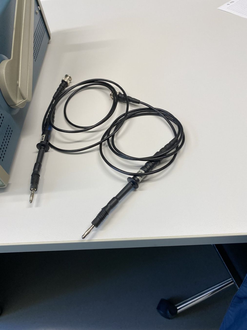 Messen: Tektronix Oscilloscope 2205 – Gebraucht aus Beckenried von Struffi1 1