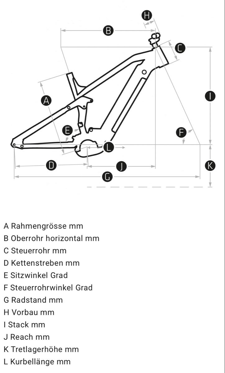 Bixs Biciclette: E-Bike Bixs Sign-E23 Carbon 2024 – Usato da Muri b. Bern venduto da Panorama36 8