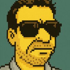 Profile image of Beastie