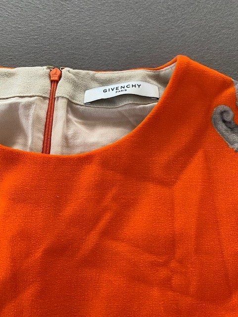 Givenchy Robes: Givenchy dress – D'occasion à Dallenwil par ZD2019 3