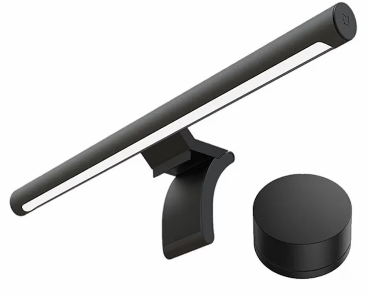Xiaomi Lampade: Xiaomi monitor light bar  – Usato da Nyon venduto da dmorabrito 1