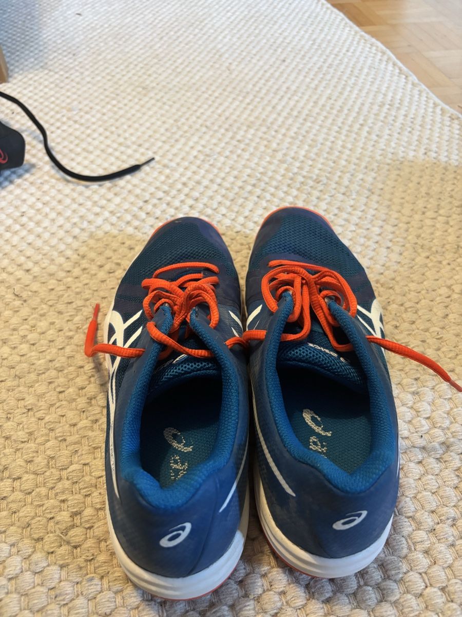 Asics Chaussures garçon: Hallenschuh Asics – Neuf (Voir description) à Winterthur par nicolaparpan 3