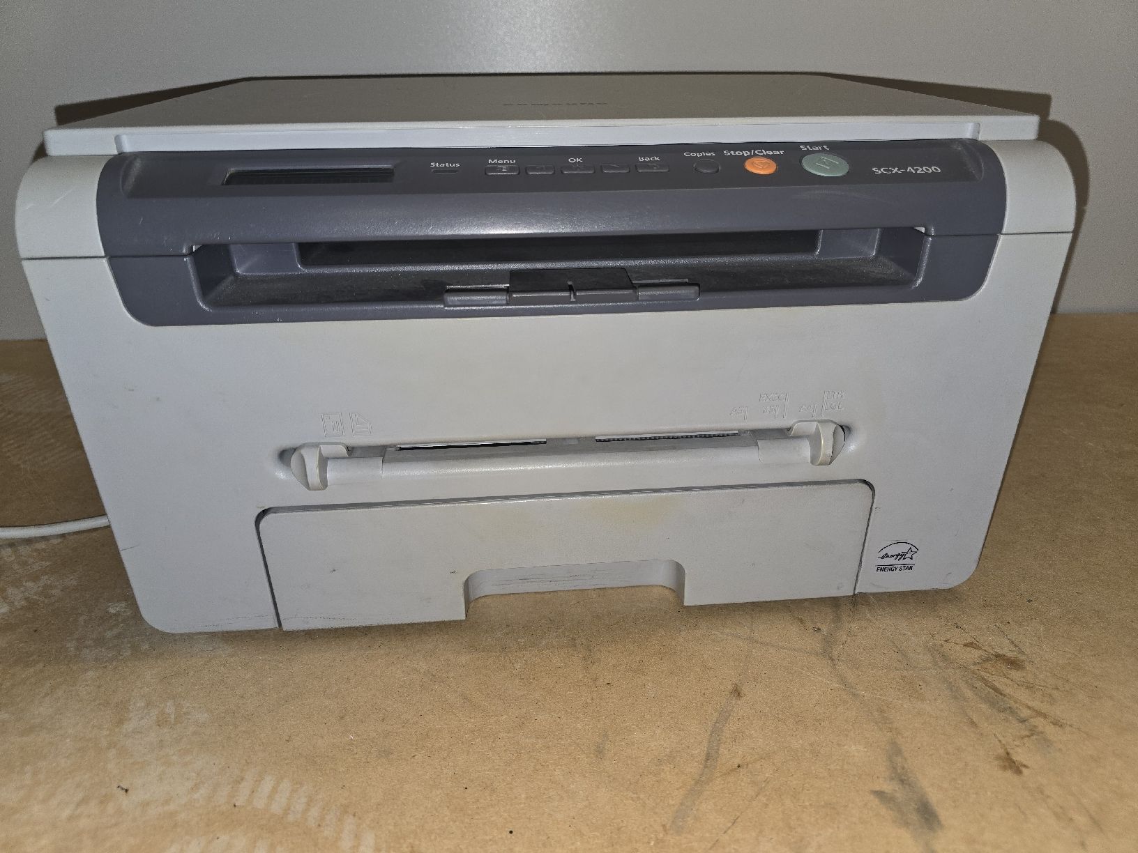 Samsung Imprimantes: Laser Drucker Samsung – D'occasion à Lenzburg par cameleoncolor 1