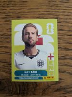 Harry Kane ENG 18 Panini 2026