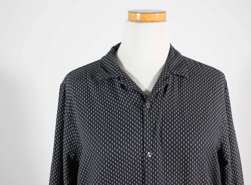 Abercrombie Camicette: Abercrombie & Fitch Hemdbluse Gr. L – Usato da Belp venduto da caramel-secondhand 1