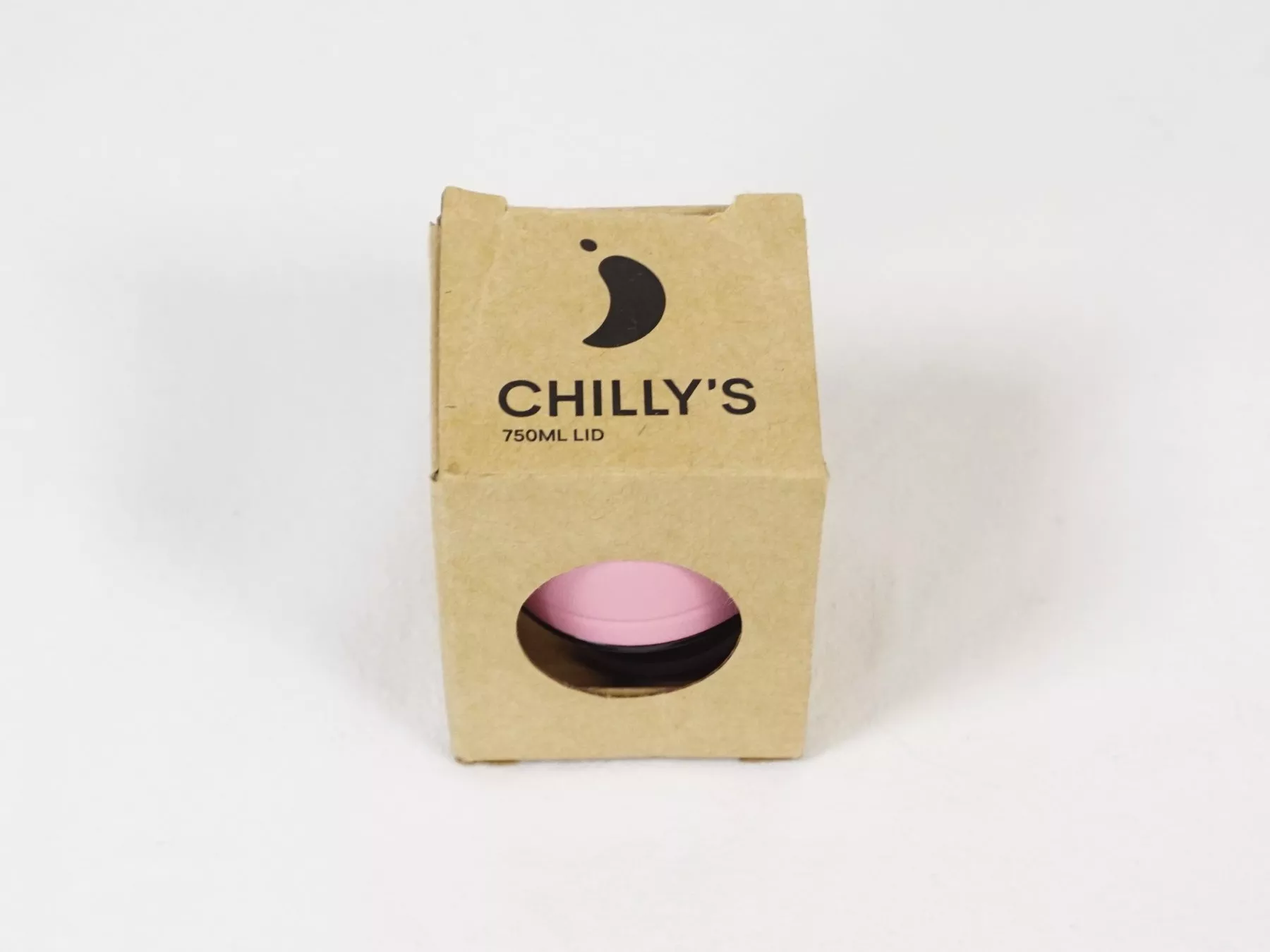 Chilly’s Sonstiges Geschirr & Gläser: Chilly's 750ml Deckel – Neu (gemäss Beschreibung) aus Pratteln von Restwert_Pratteln