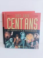 1900-2000 Cent ans de souvenirs et d’évènements / Reader’s d