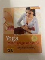 Yoga-Buch