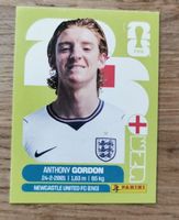 Anthony Gordon ENG 15 Panini FIFA World Cup 2026  ⚽🏆