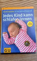Jedes Kind kann schlafen lernen