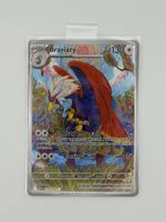 Pokémon Braviary 214/191