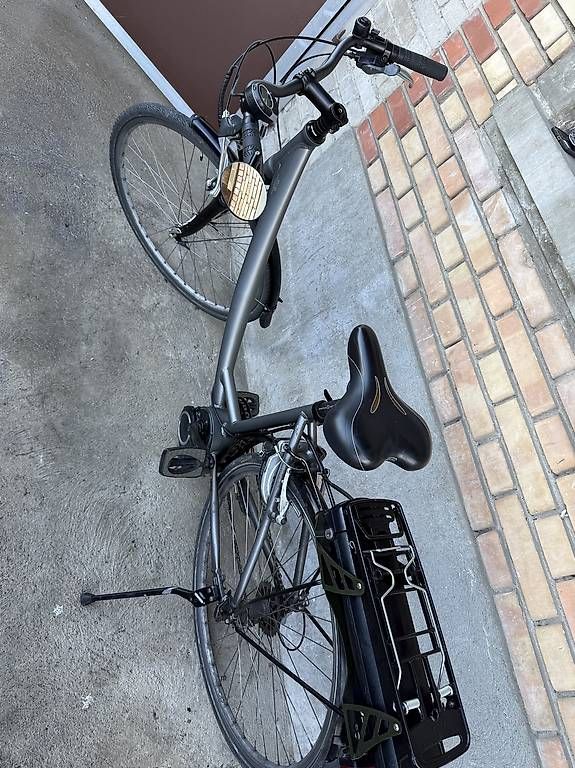 Velos: E-bike – Gebraucht aus Auw von gen_d92n 1