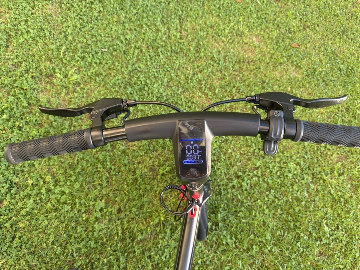 Biciclette: Ocean Drive E-Bike – Nuovo (secondo la descrizione) da Perlen venduto da Marian32 1