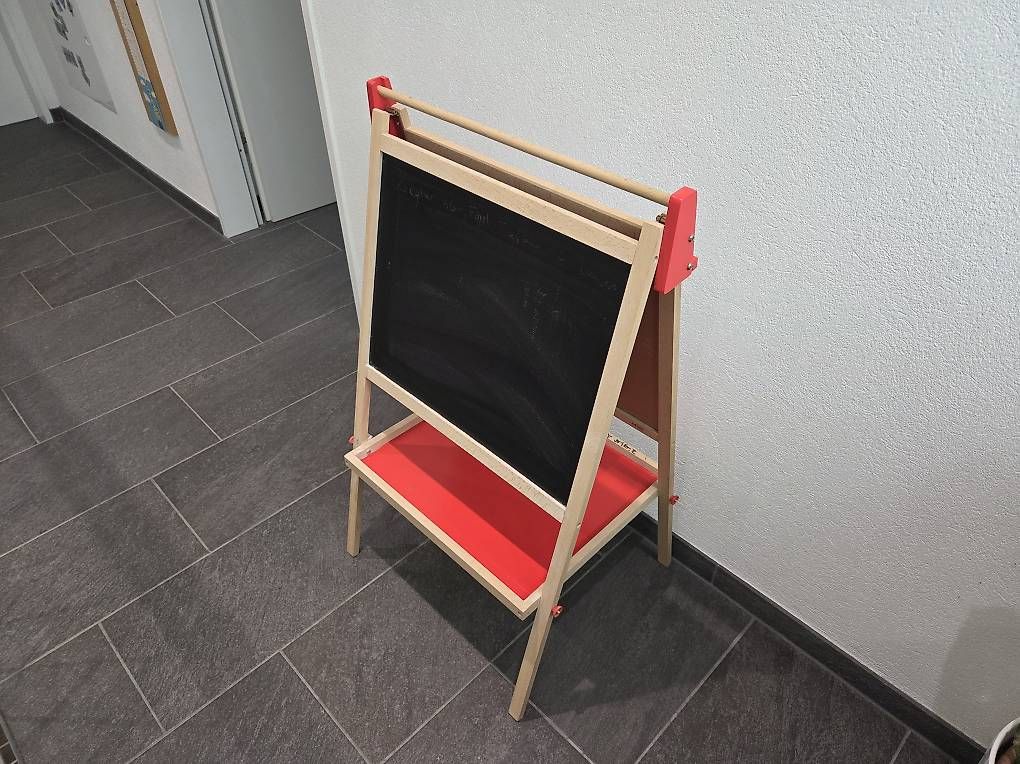 Giocattoli: Schreibtafel Kinder – Usato da itingen venduto da grandefantos