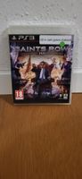 PS3 - Saints Row 4