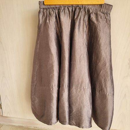 Lika Schmodsien Rock knielang grösse M