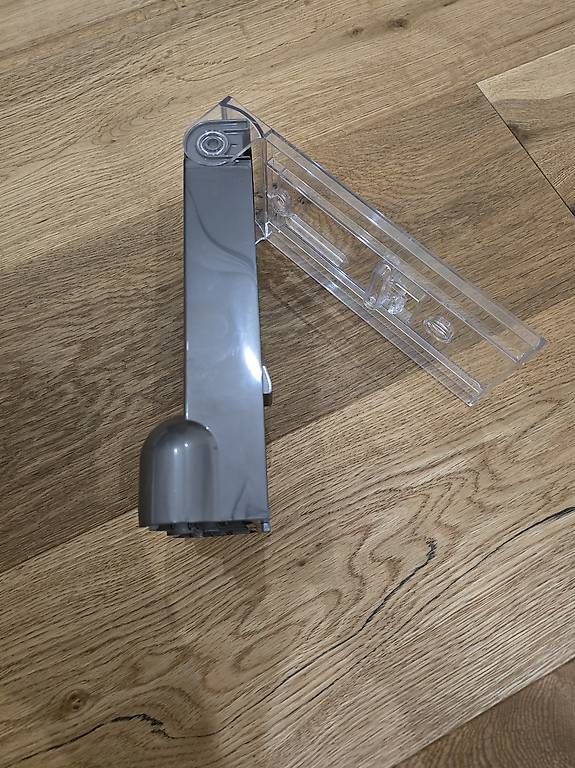 Aspirapolveri & Accessori: Originalteil Dyson Staubsauger Wandhalterung – Usato da Buchs LU venduto da san_df8f 3