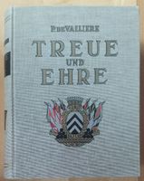 Treue und Ehre, Geschichte der Schweizer in fremden Diensten