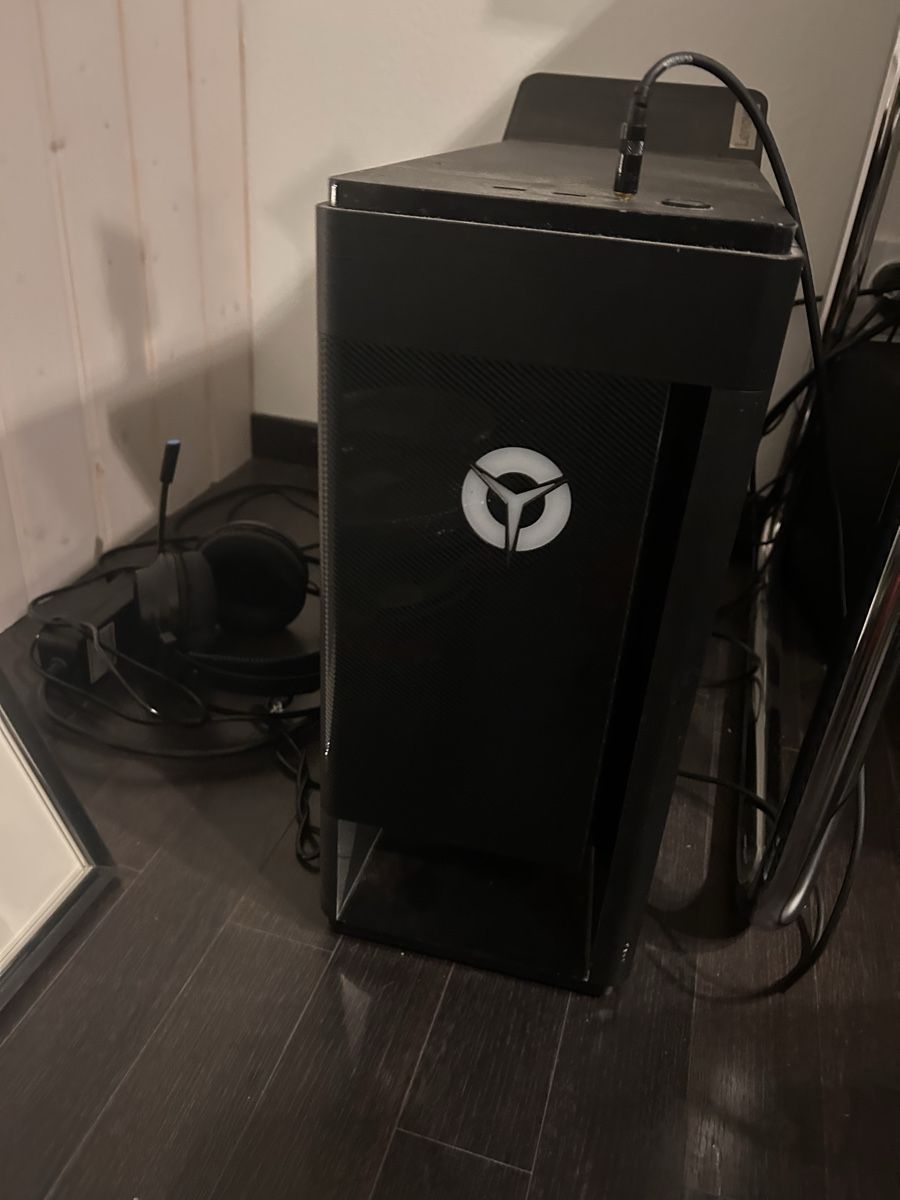 Lenovo PC: Gaming PC - Lenovo Legion T5 28IMB05 – Usato da Roggwil BE venduto da Thugsterio 1