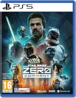 Star Wars: Zero Company, PS5