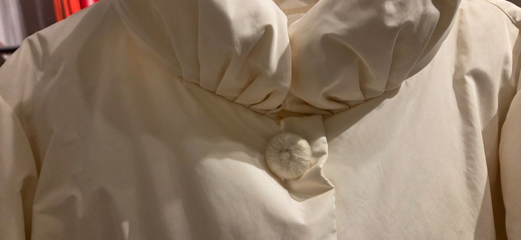 Ermanno Scervino Giacche: Daunenjacke ERMANNO SCERVINO NEU Gr 40 – Nuovo e nell'imballaggio originale da Wettswil venduto da the_jr6l 2