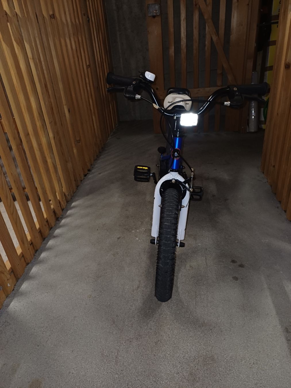 Vélos: Kinderfahrrad – D'occasion à Oensingen par smi_s5cm 2