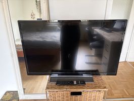 Toshiba LCD TV 32LA3B63DG 32 Zoll