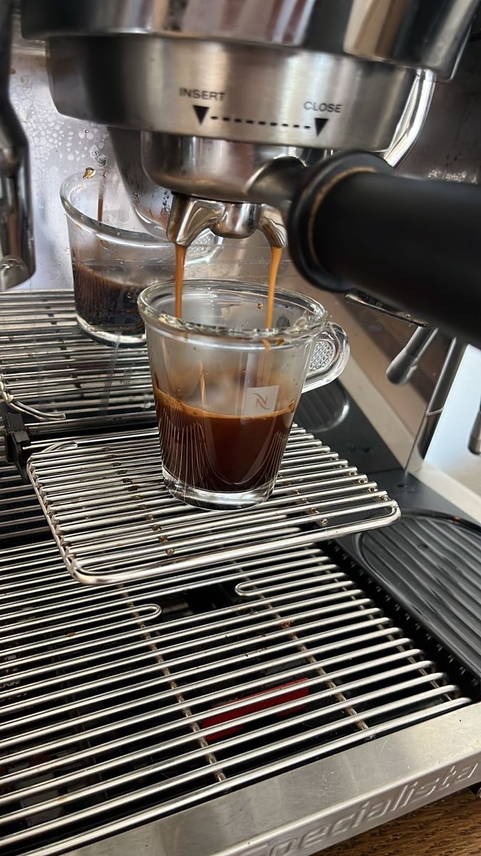 De'Longhi Macchine per caffè & Macchine per espresso: Delonghi La Specialista – Usato da Root venduto da PartsH.H 1
