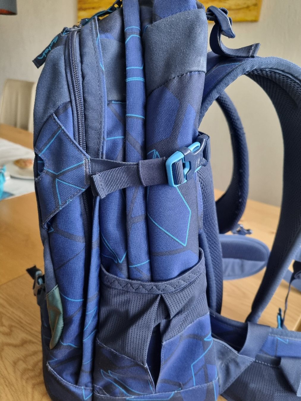 Satch Rucksäcke: Satch Schulrucksack – Gebraucht aus Thun von Vesna27 2